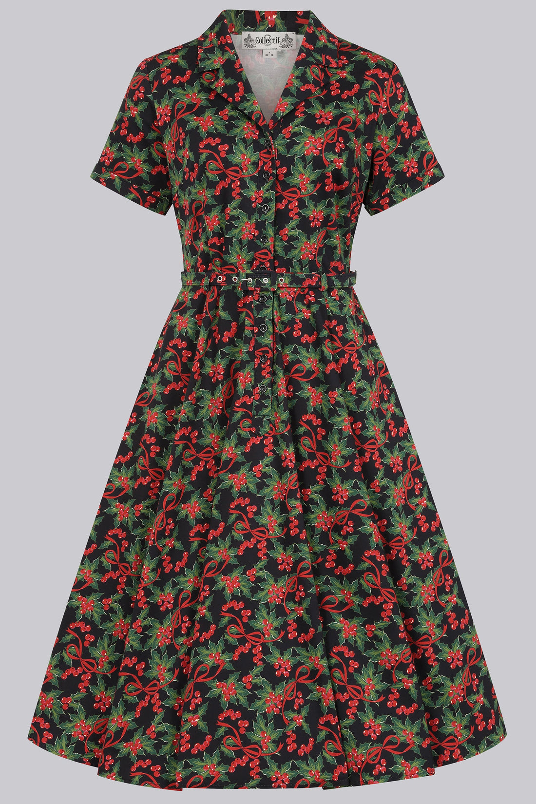 Caterina Holly Bush Swing Dress