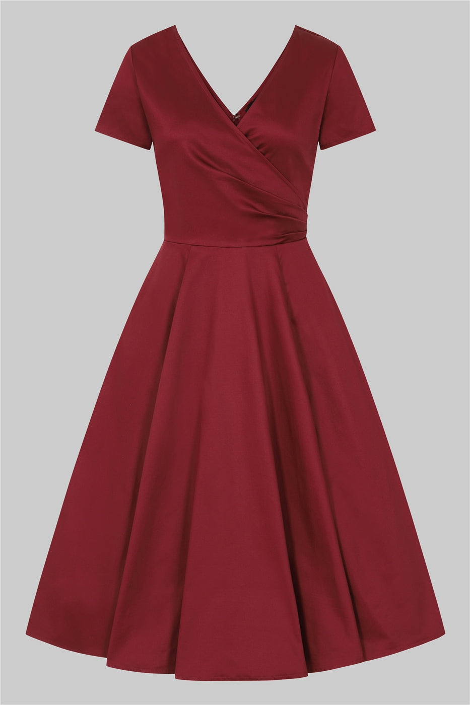 Maria Swing Dress