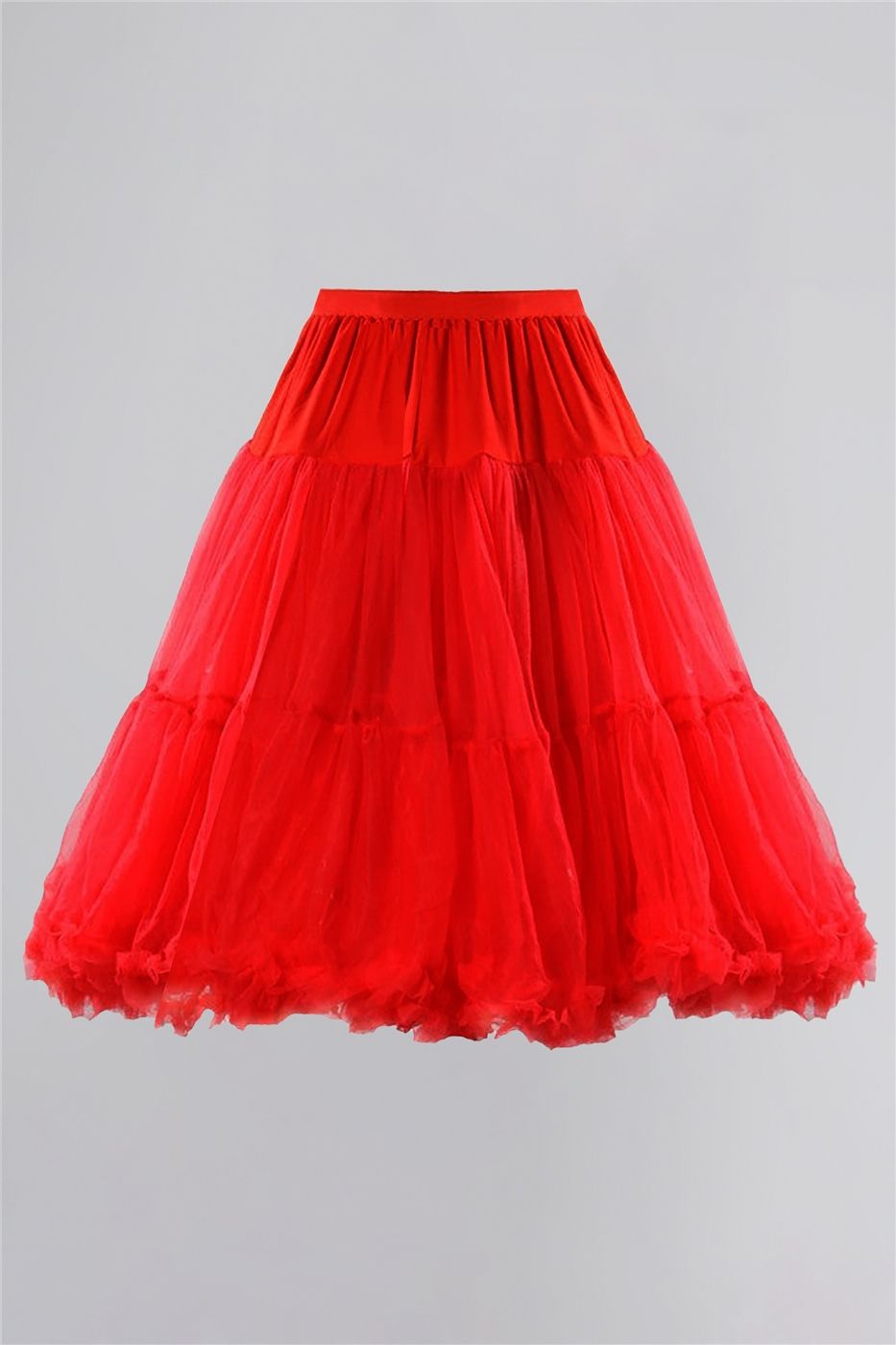 Rosie Petticoat