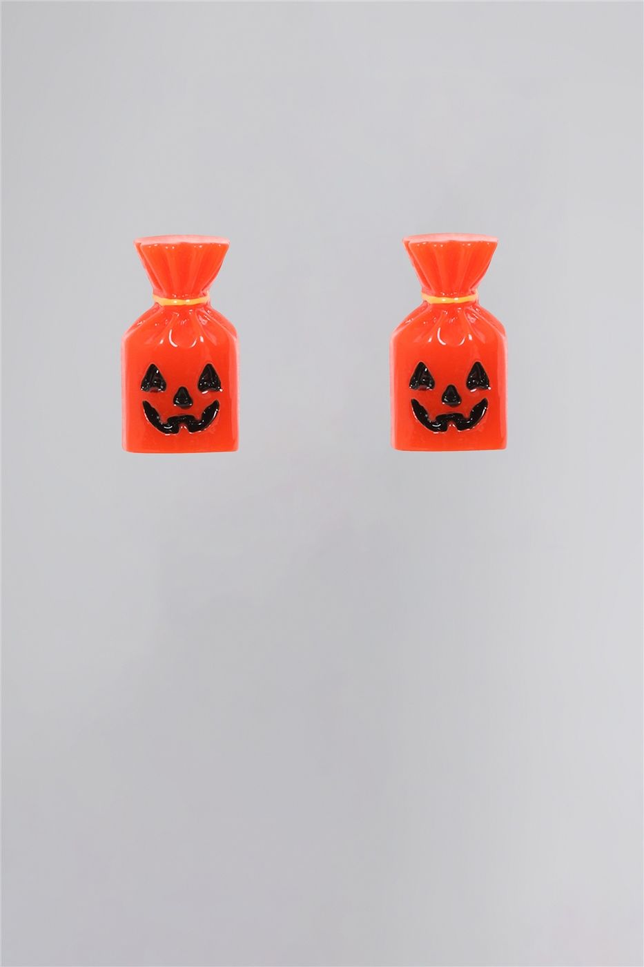 Halloween Candy Bag Studs