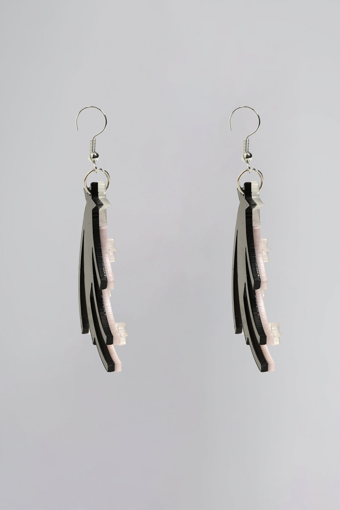 Shooting Star Earrings