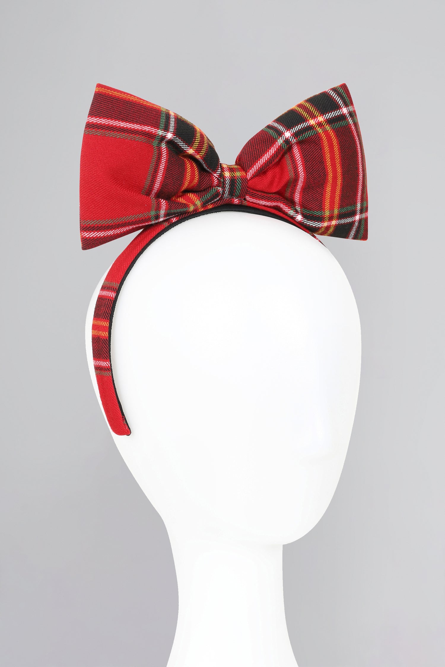 Lucie Hair Bow