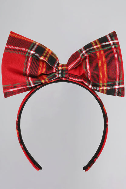 Lucie Hair Bow