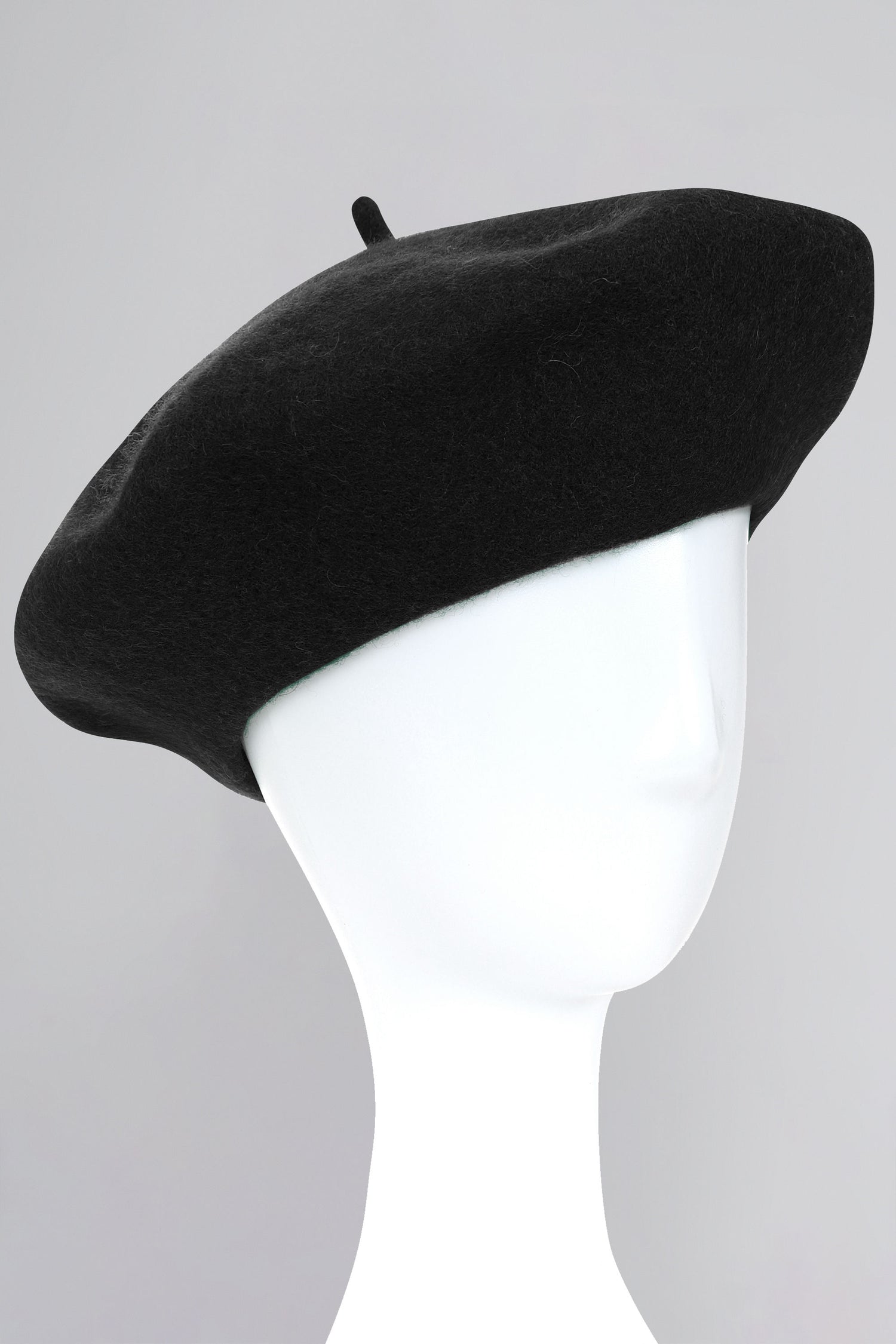 Doris Plain Beret