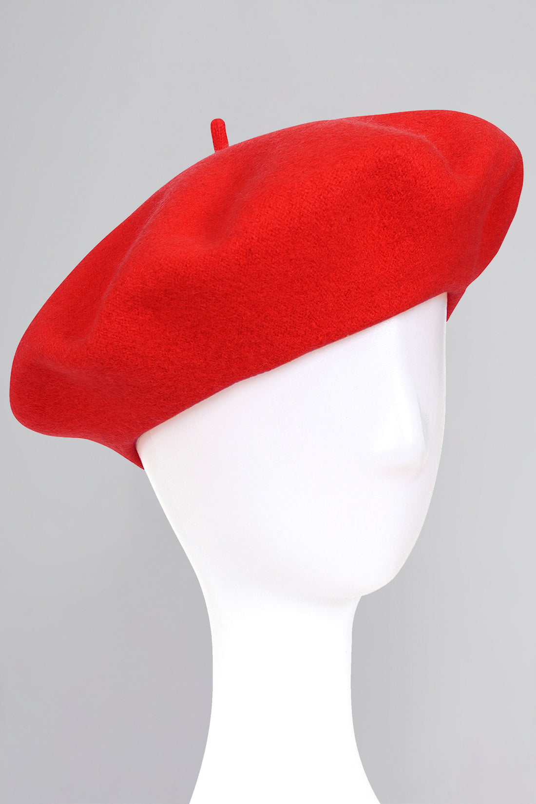 Doris Plain Beret