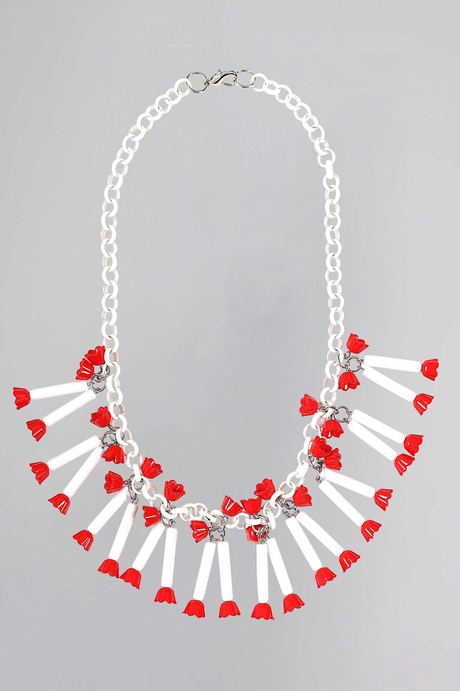 Arriba 50s Necklace