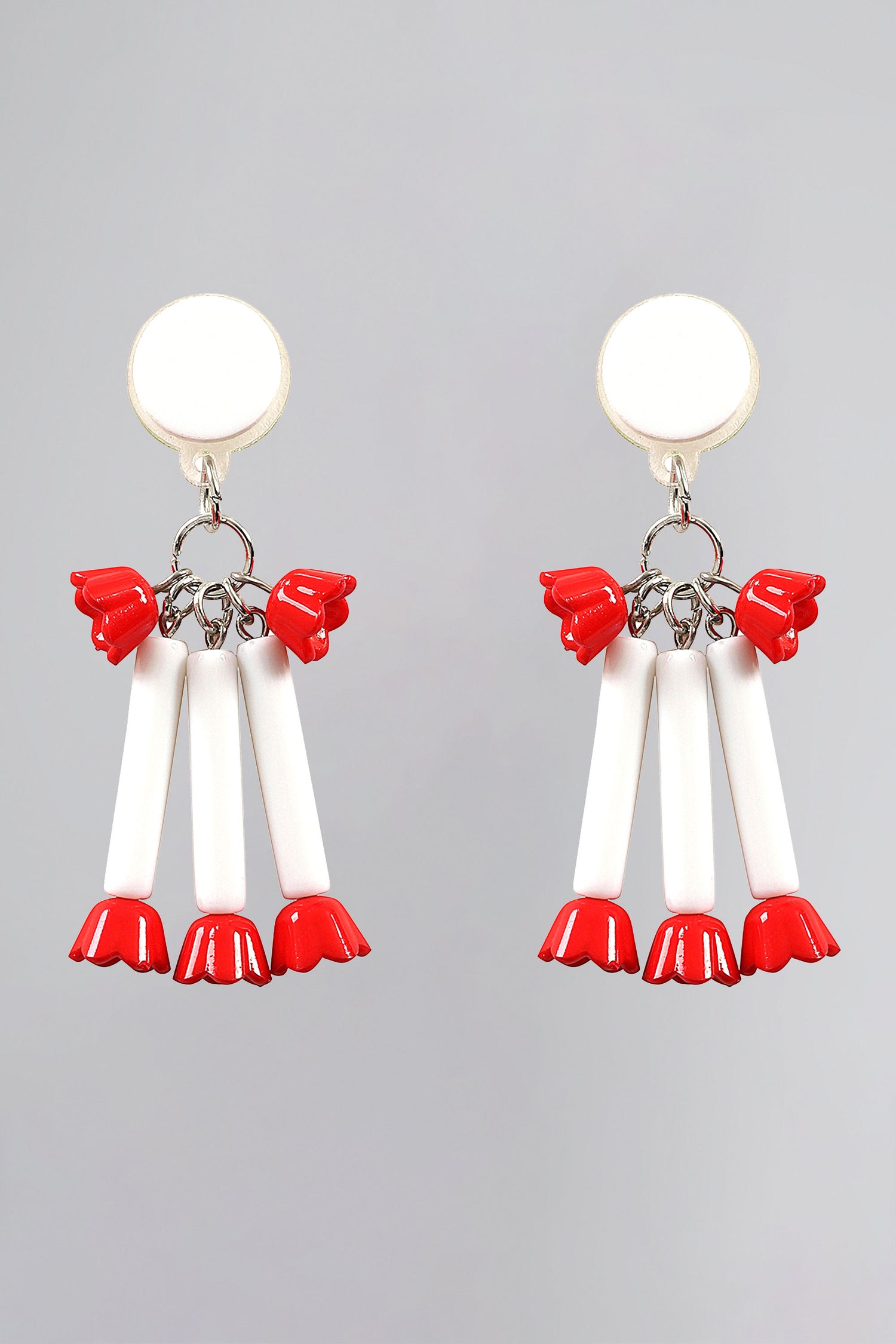 Arriba 50s Earrings