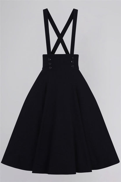 Ronnie Swing Skirt