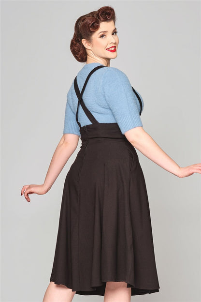 Ronnie Swing Skirt