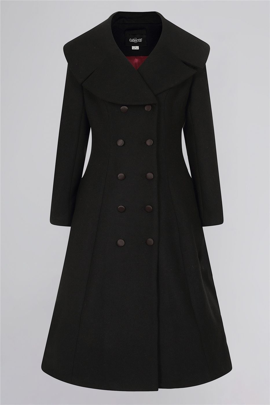 Eileean Coat