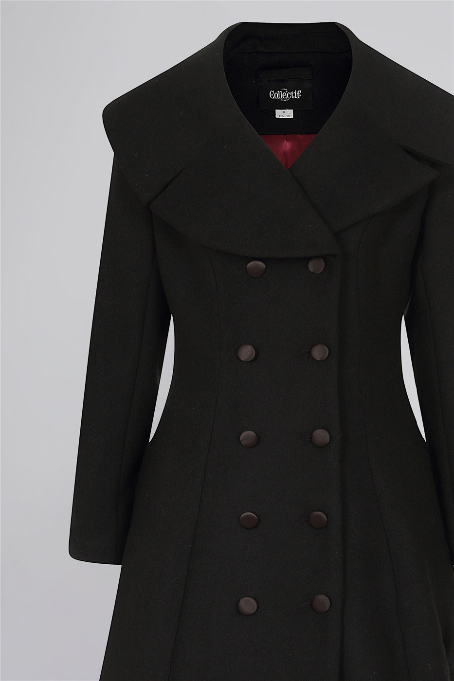 Eileean Coat