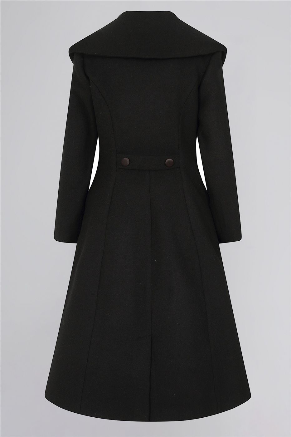 Eileean Coat