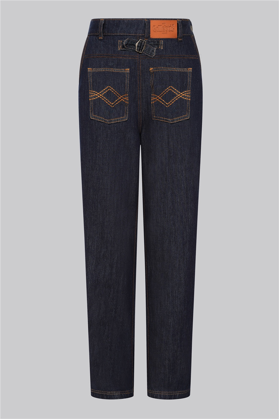 Estella High Waist Jeans