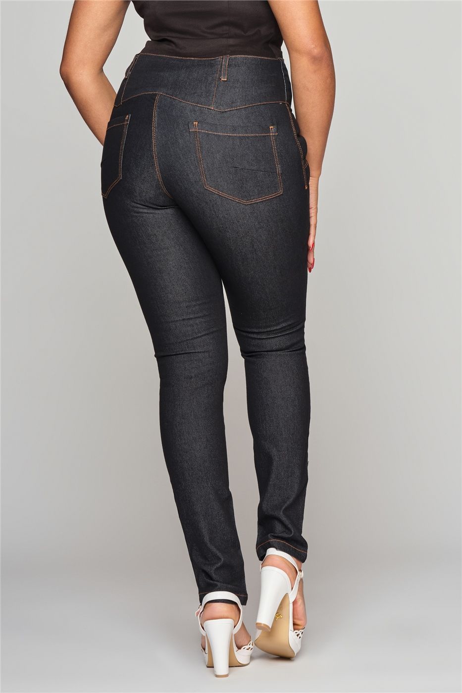 Rebel Katie Slim Fit Jeans