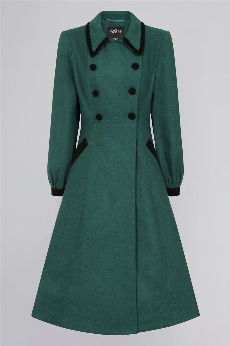 Marisol Coat