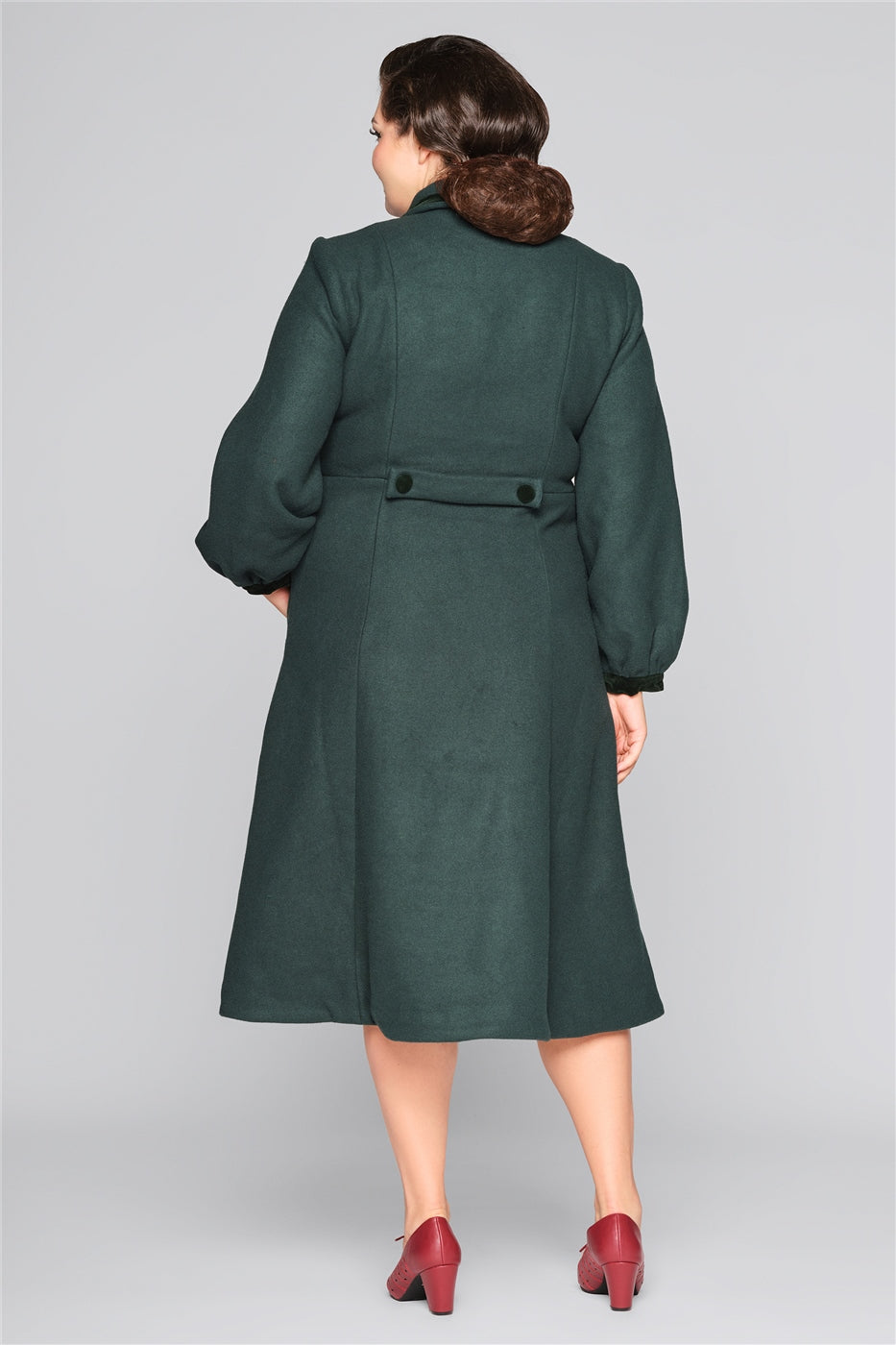 Marisol Coat