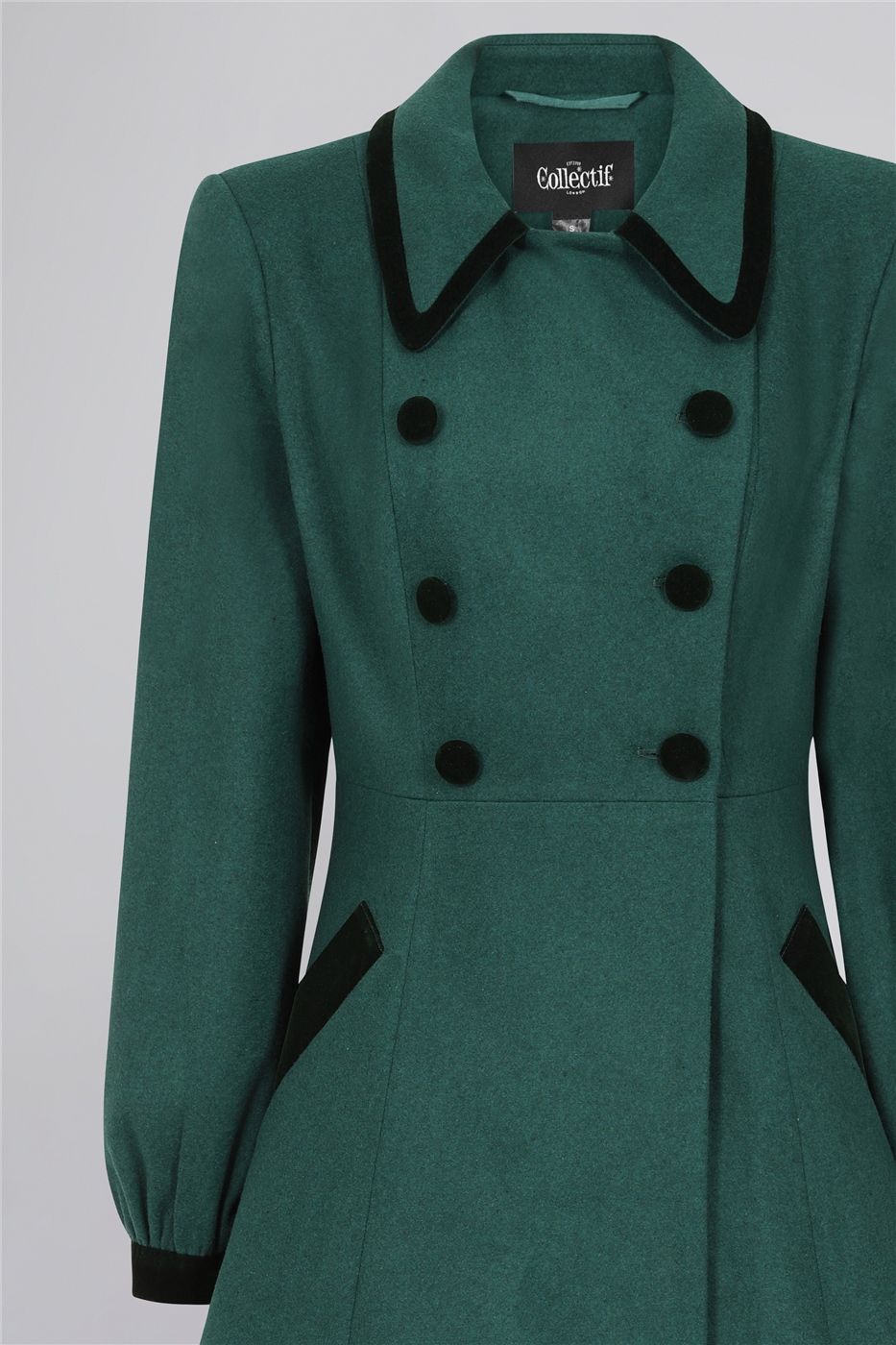 Marisol Coat