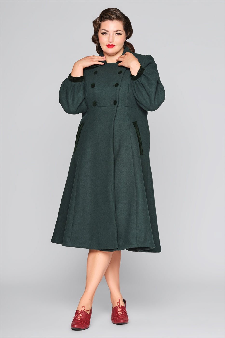 Marisol Coat