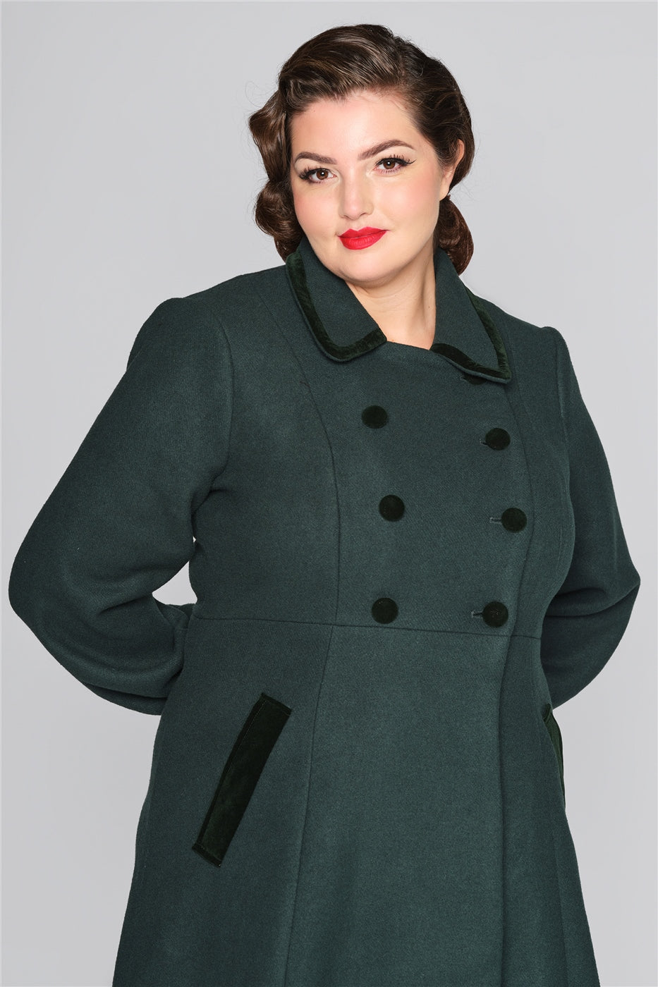 Marisol Coat