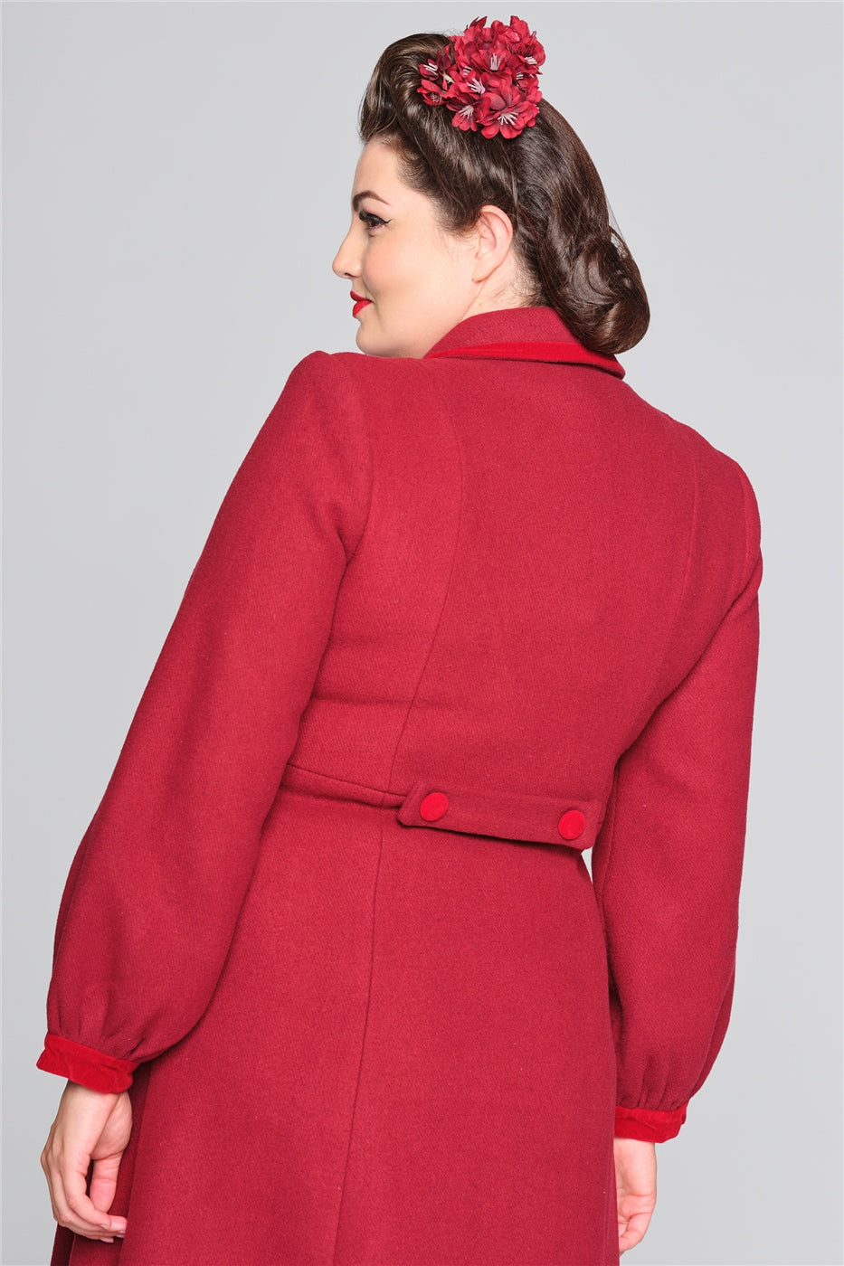 Marisol Coat