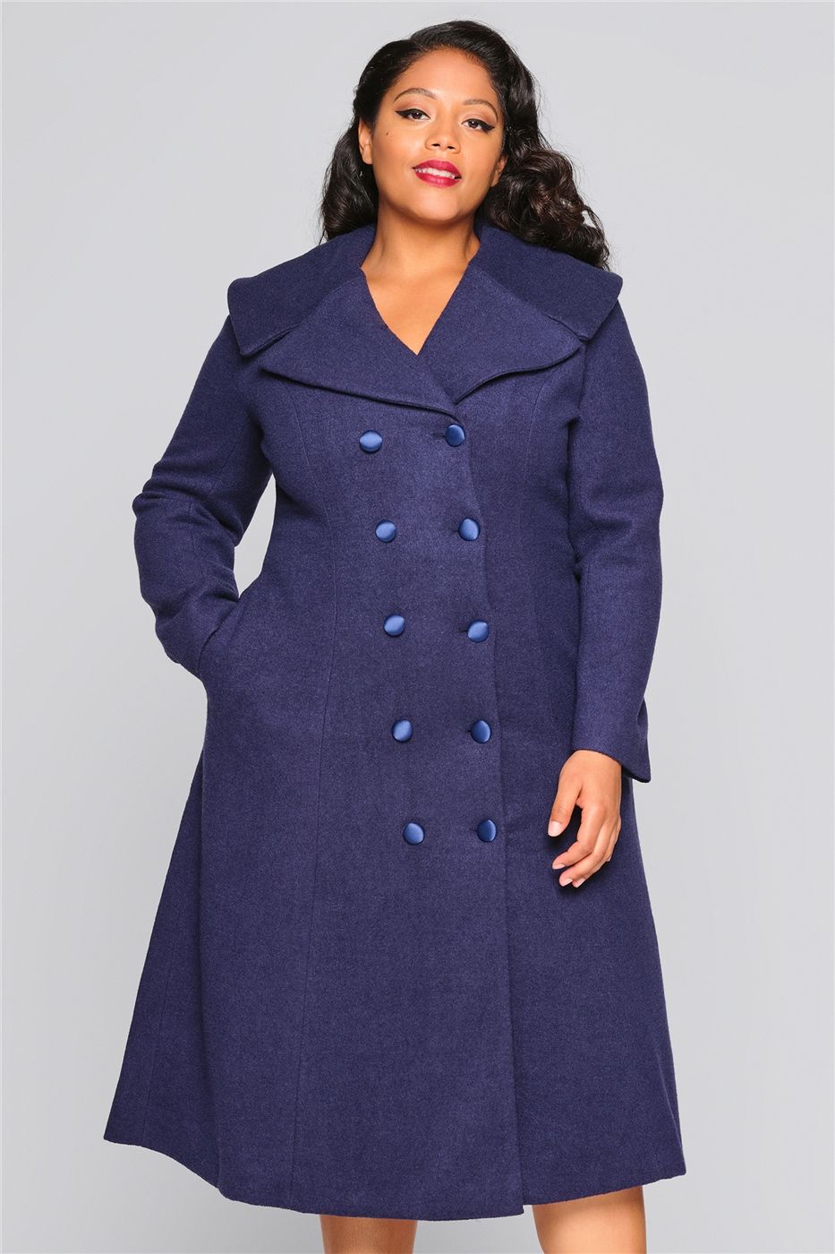 Eileean Coat