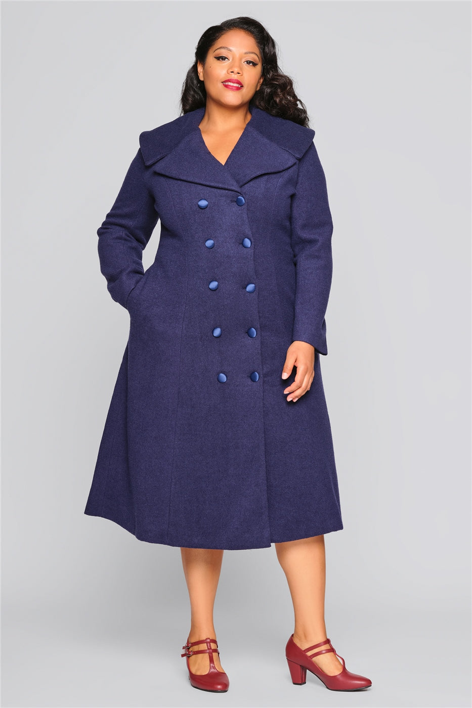 Eileean Coat