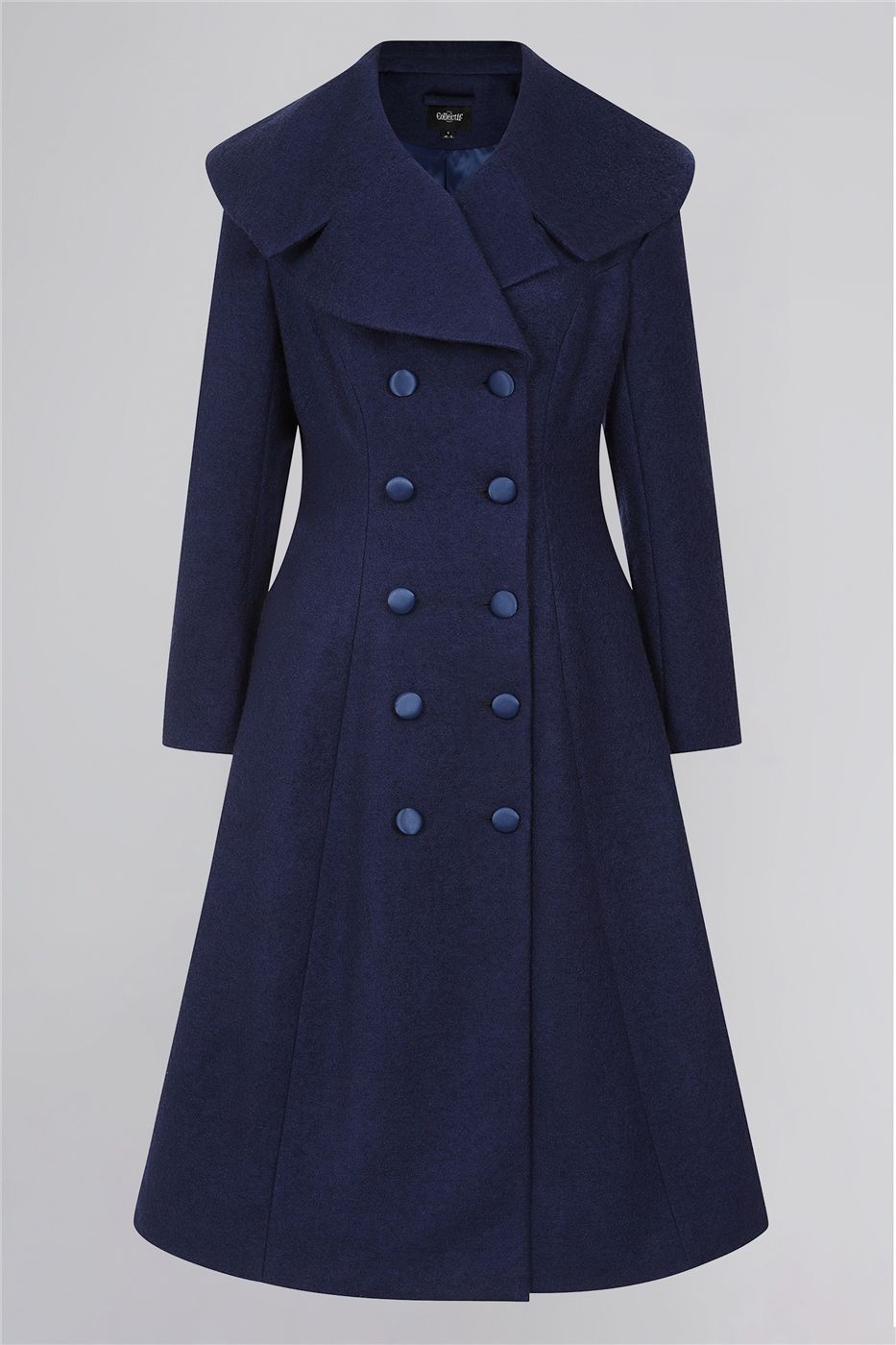 Eileean Coat