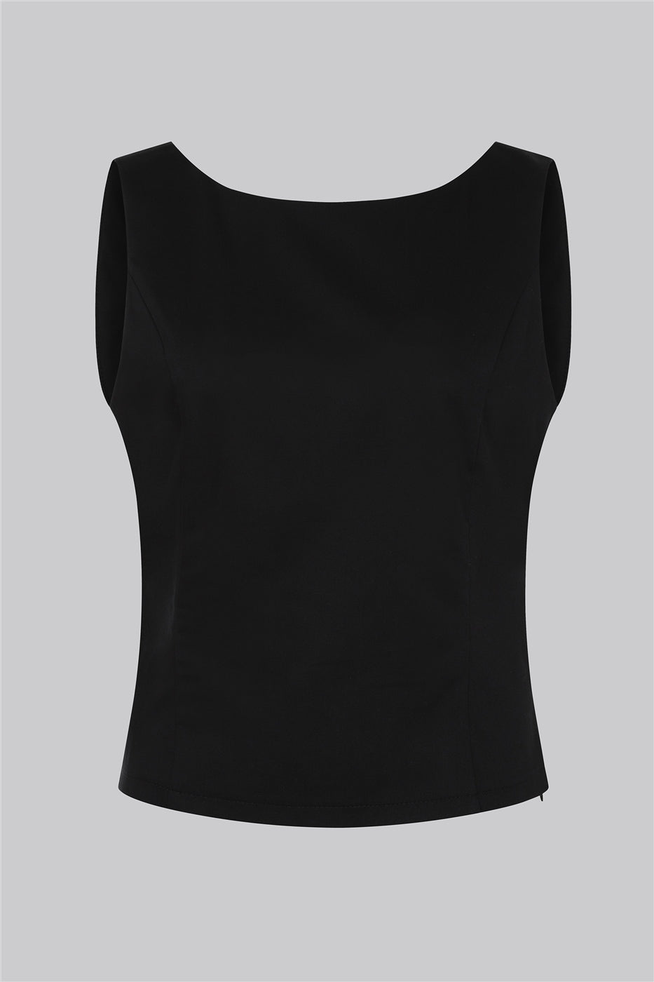 Hepburn Black Top