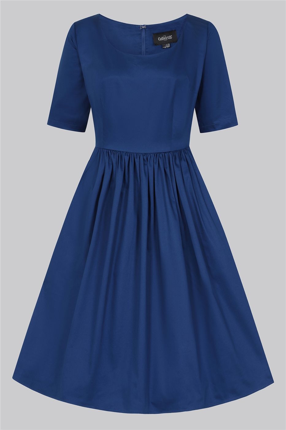 Amber-Lea Swing Dress