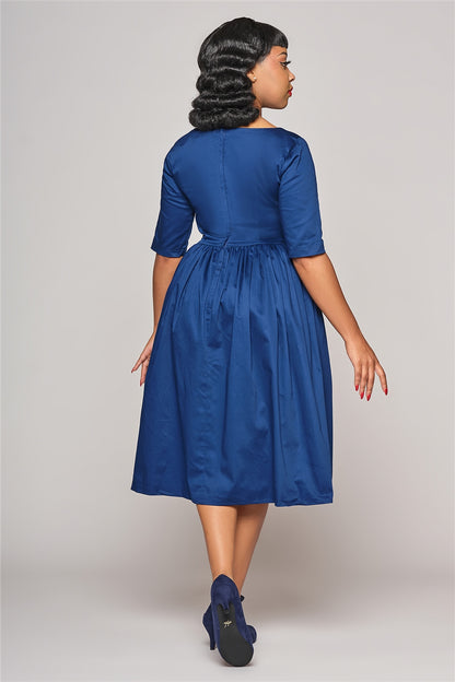 Amber-Lea Swing Dress