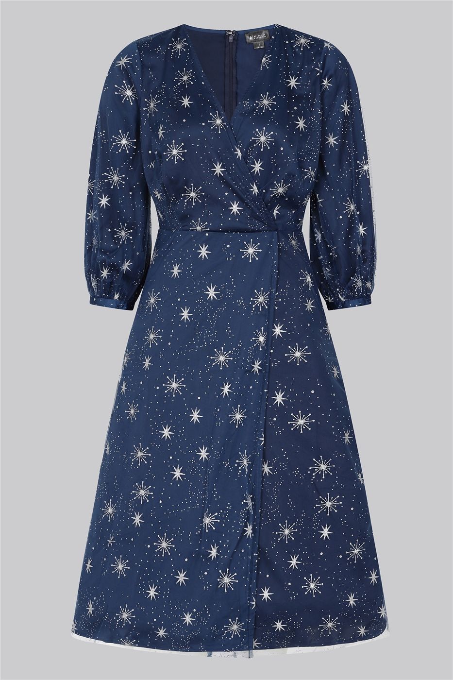 Pixie Star Dress