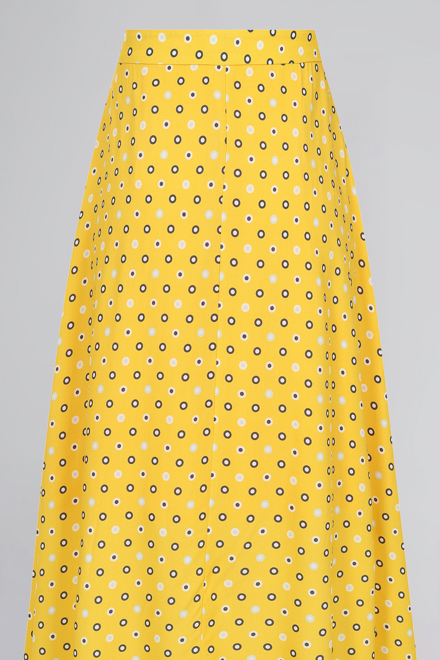 Amory Polka Meadow Skirt