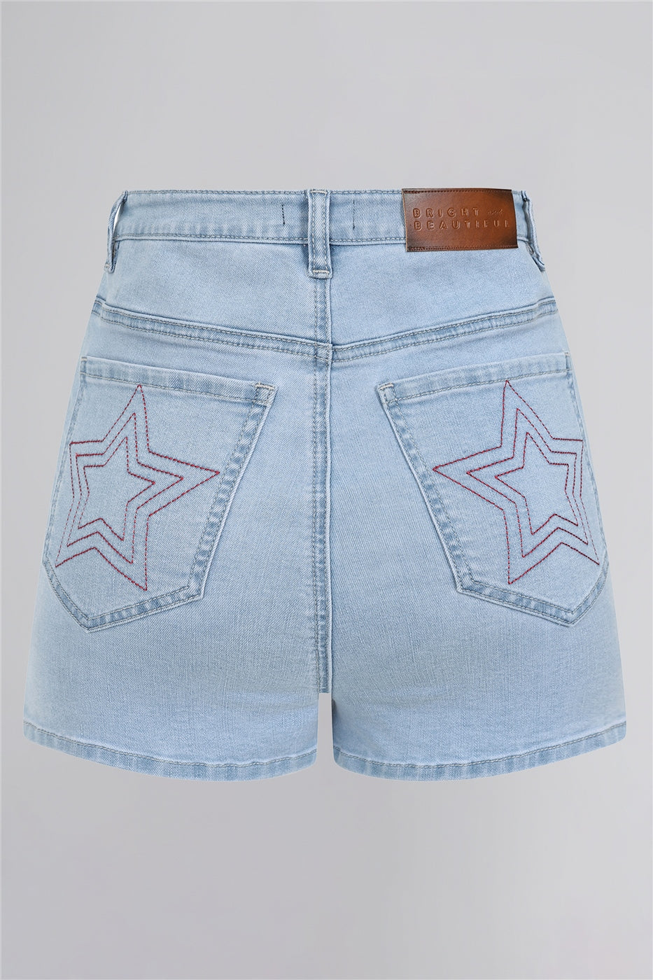 Bijou Star Shorts