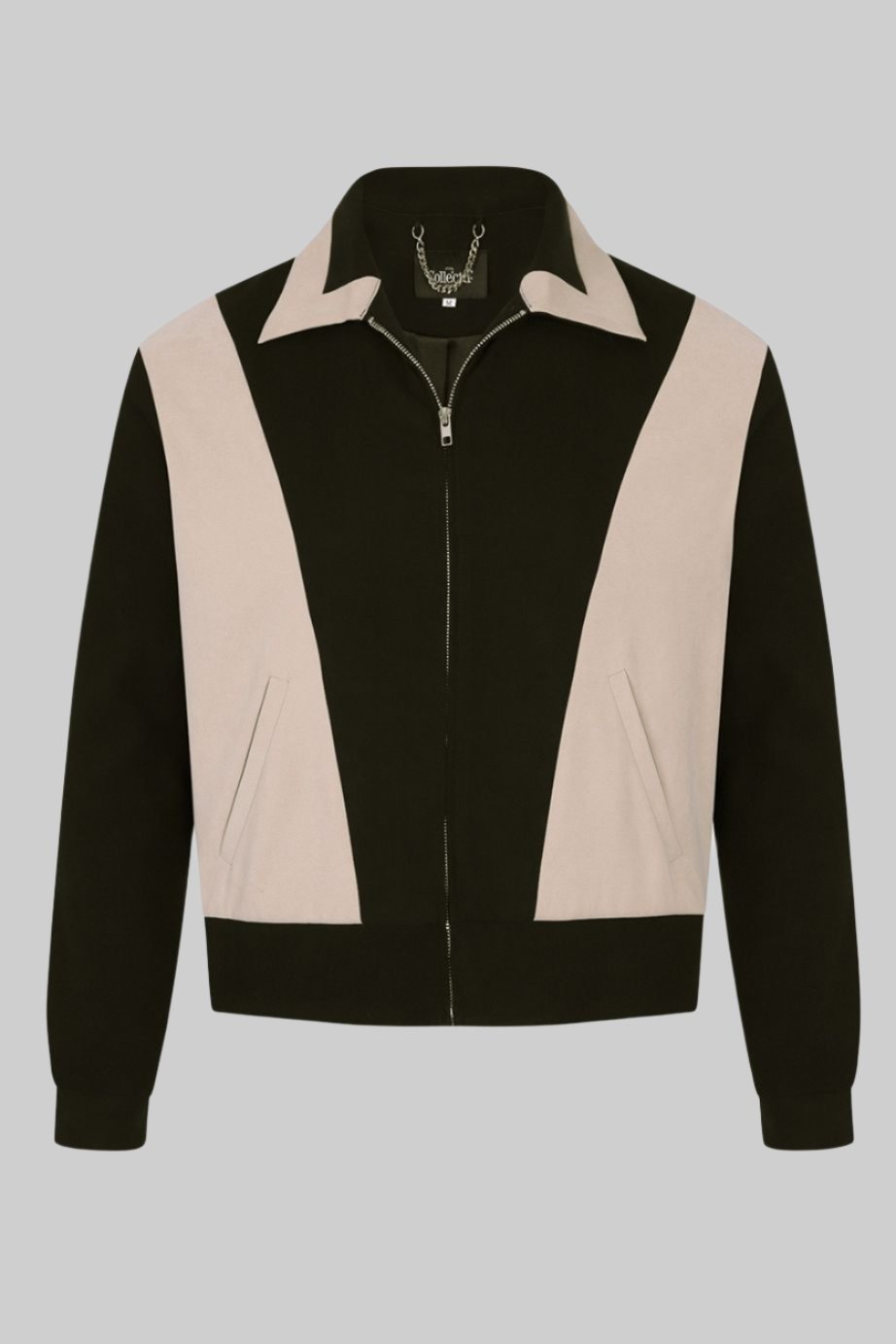 Jonathan Jacket