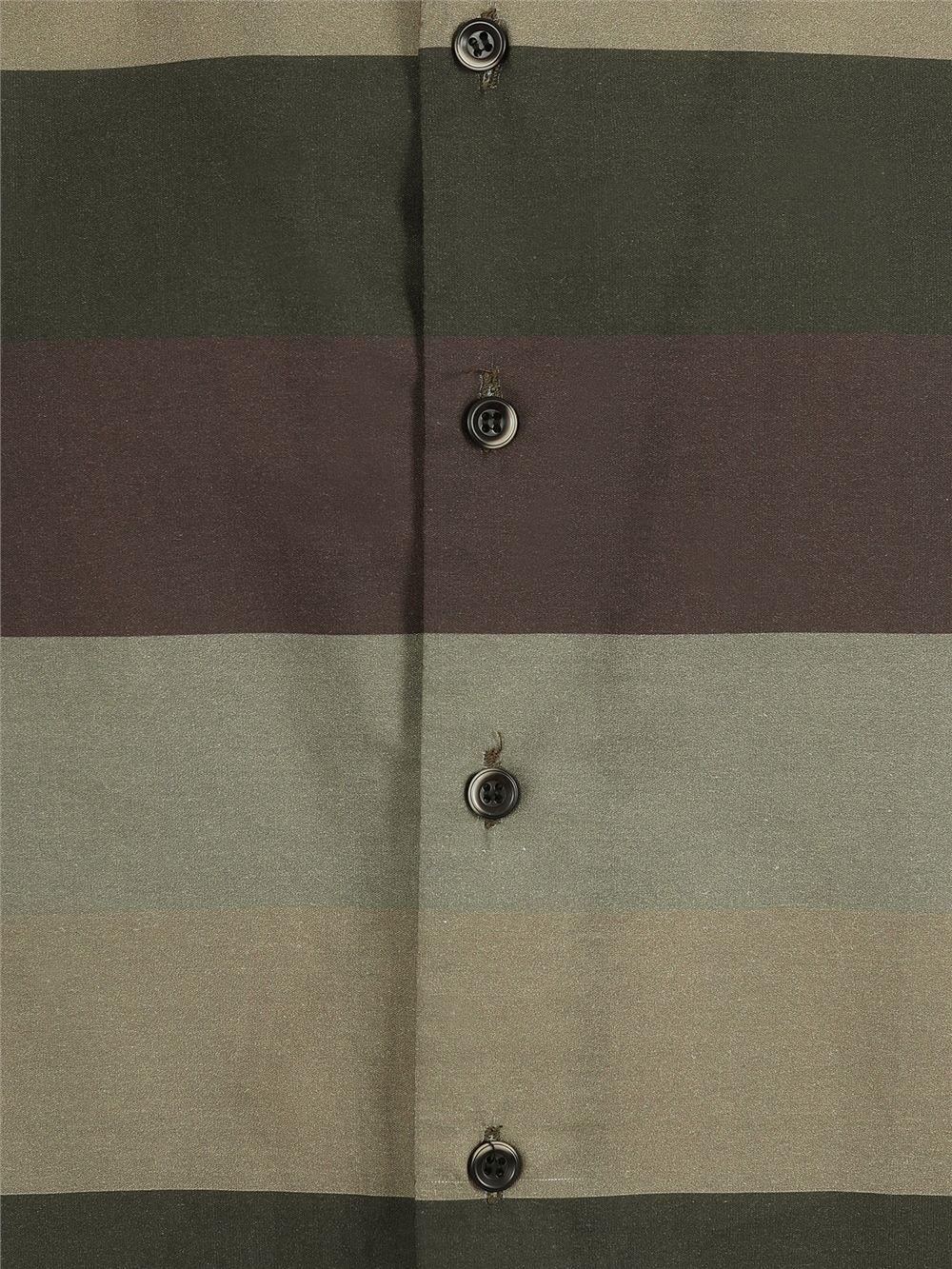 Logan Moss Stripe Shirt