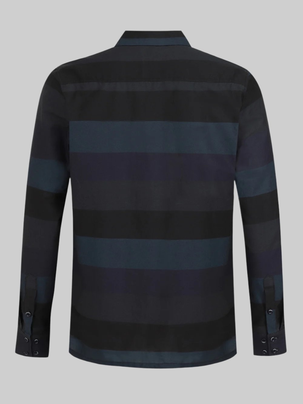 Logan Moonbeam Stripe Shirt