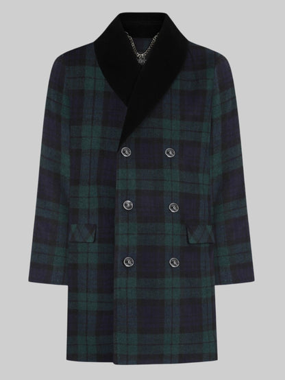 Martin Blackwatch Coat