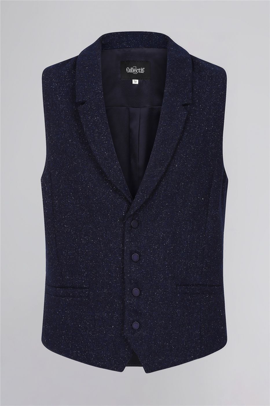 Jake Marl Waistcoat