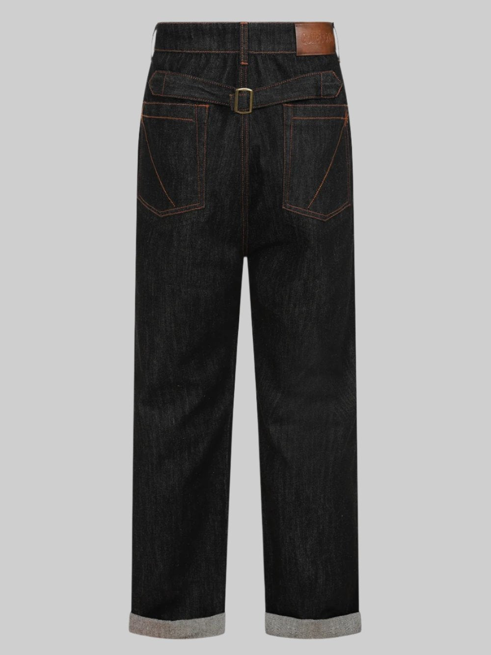 Axel Mens Jeans