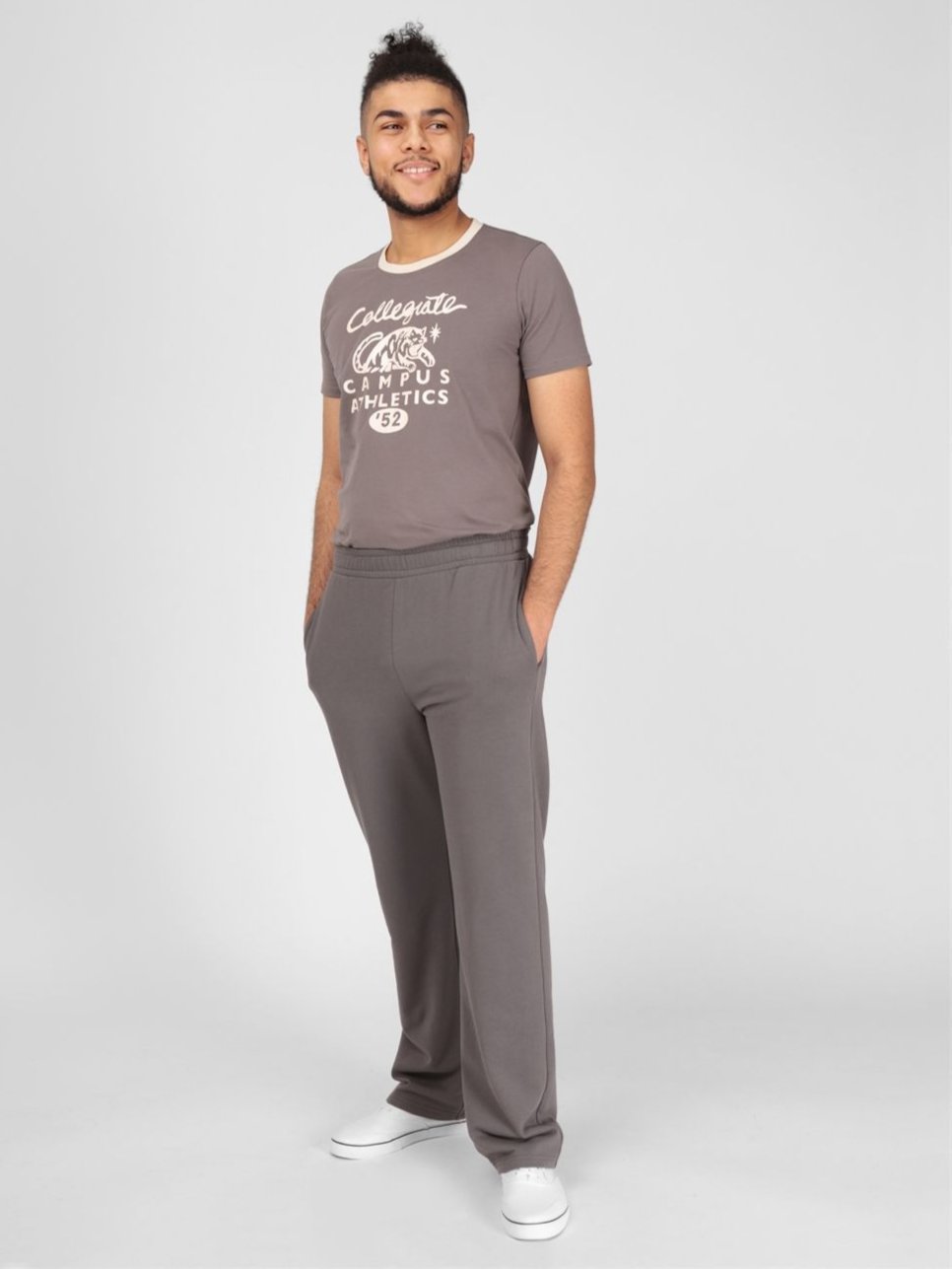 Theodore College Joggers