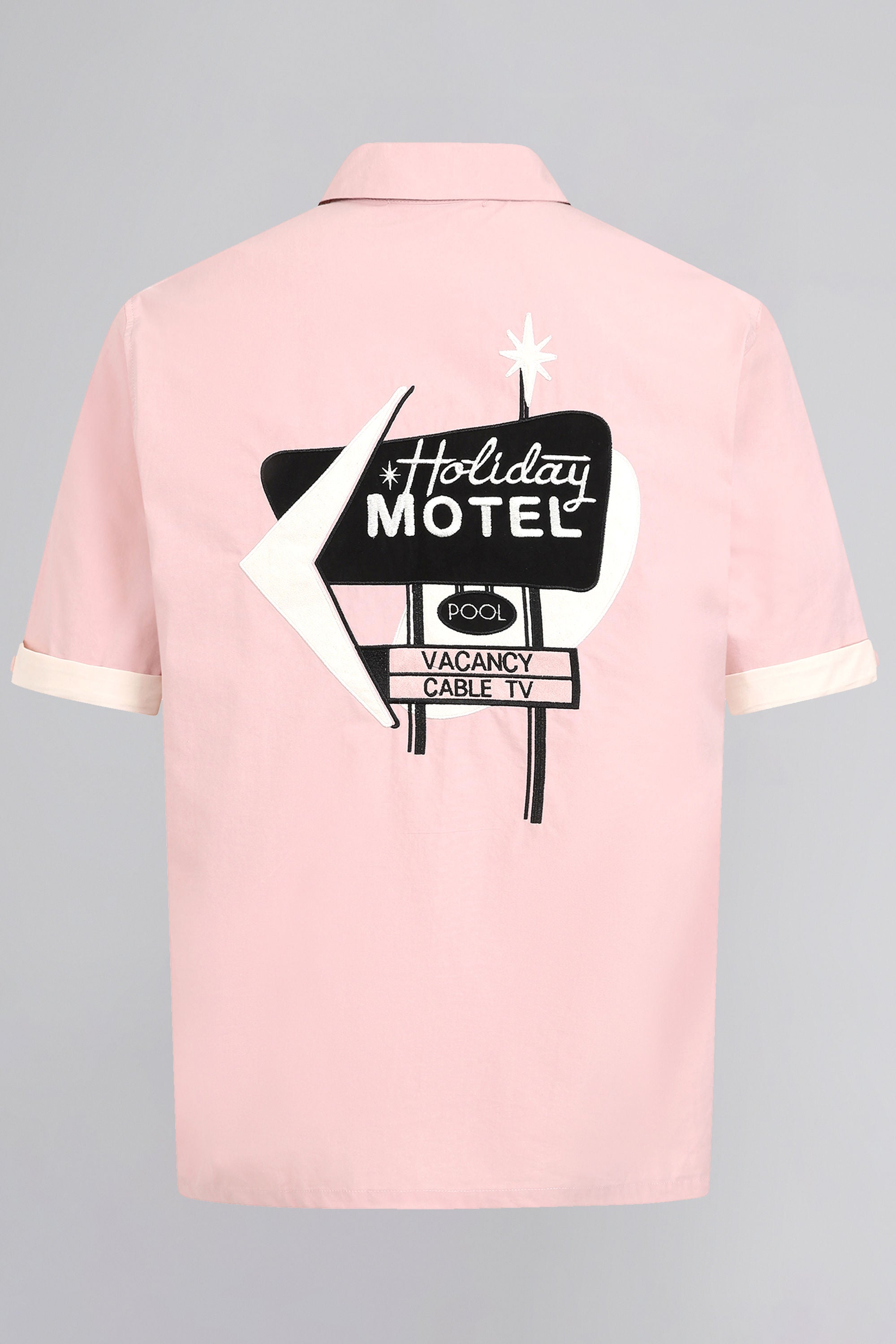 Oliver Holiday Motel Shirt