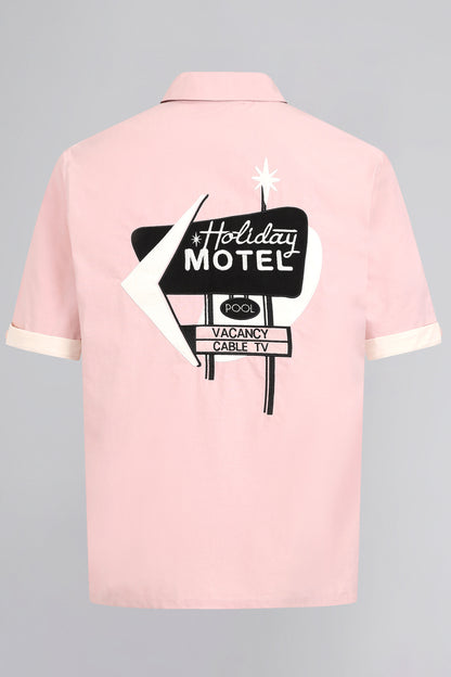 Oliver Holiday Motel Shirt