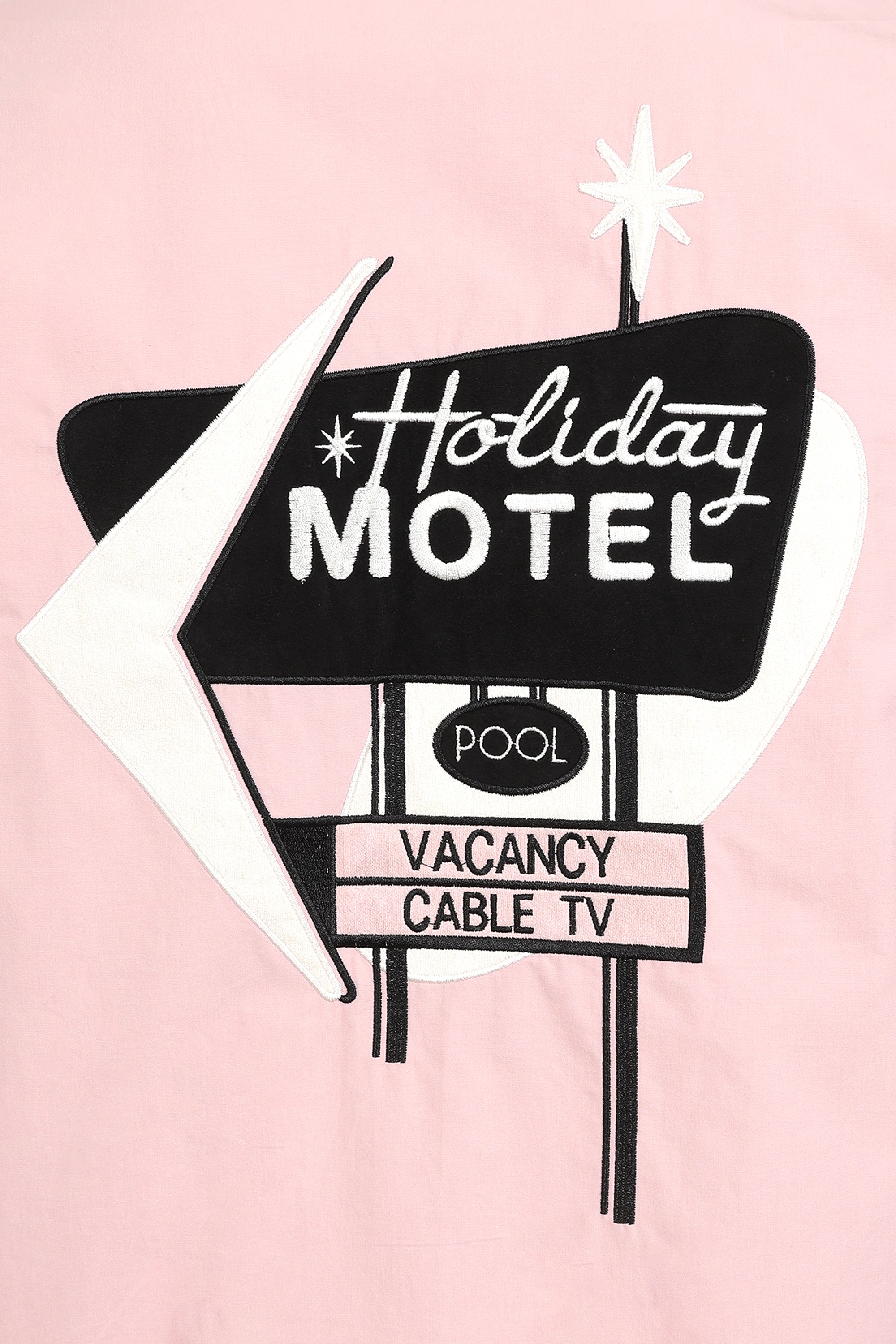 Oliver Holiday Motel Shirt