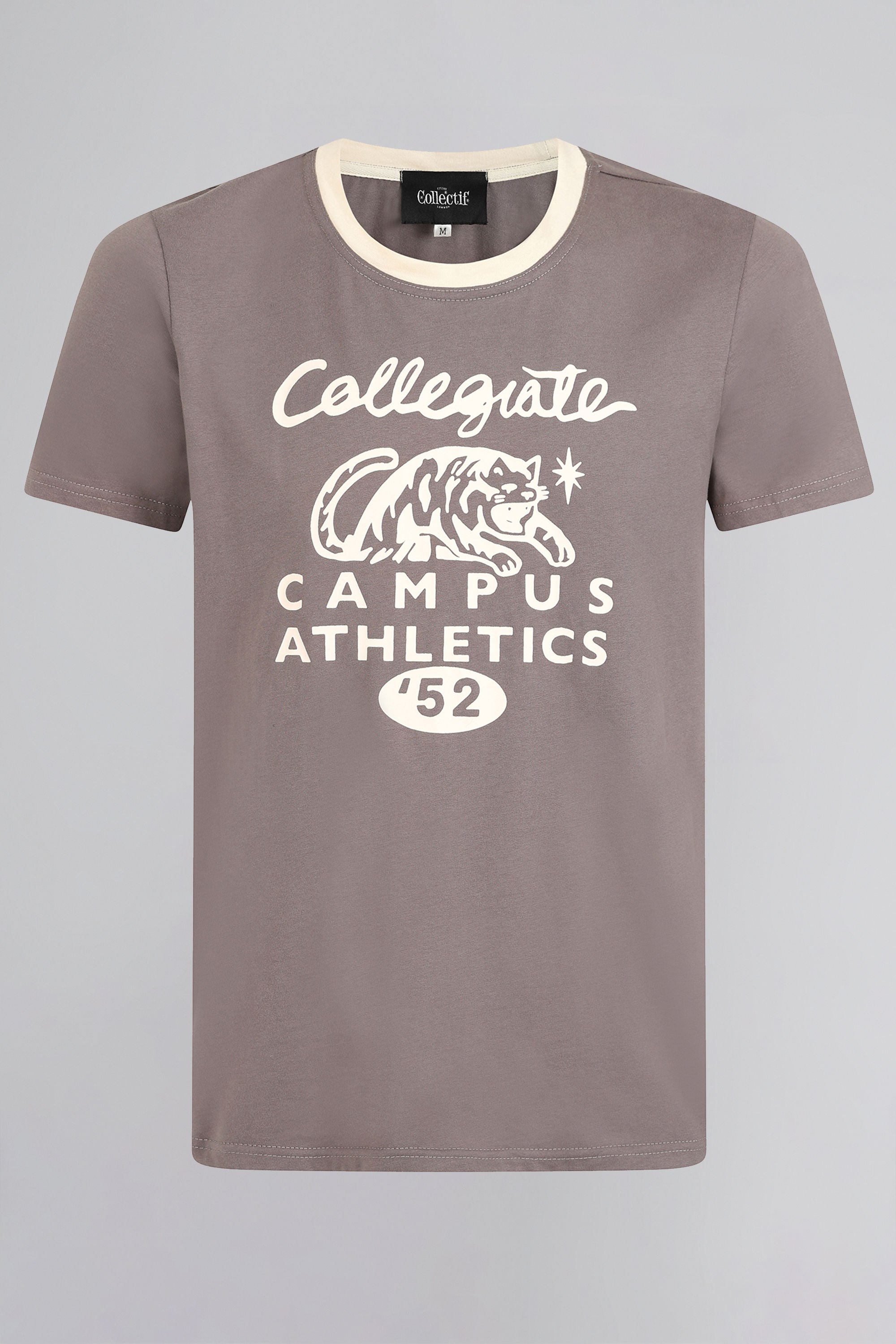 Jim College T-Shirt