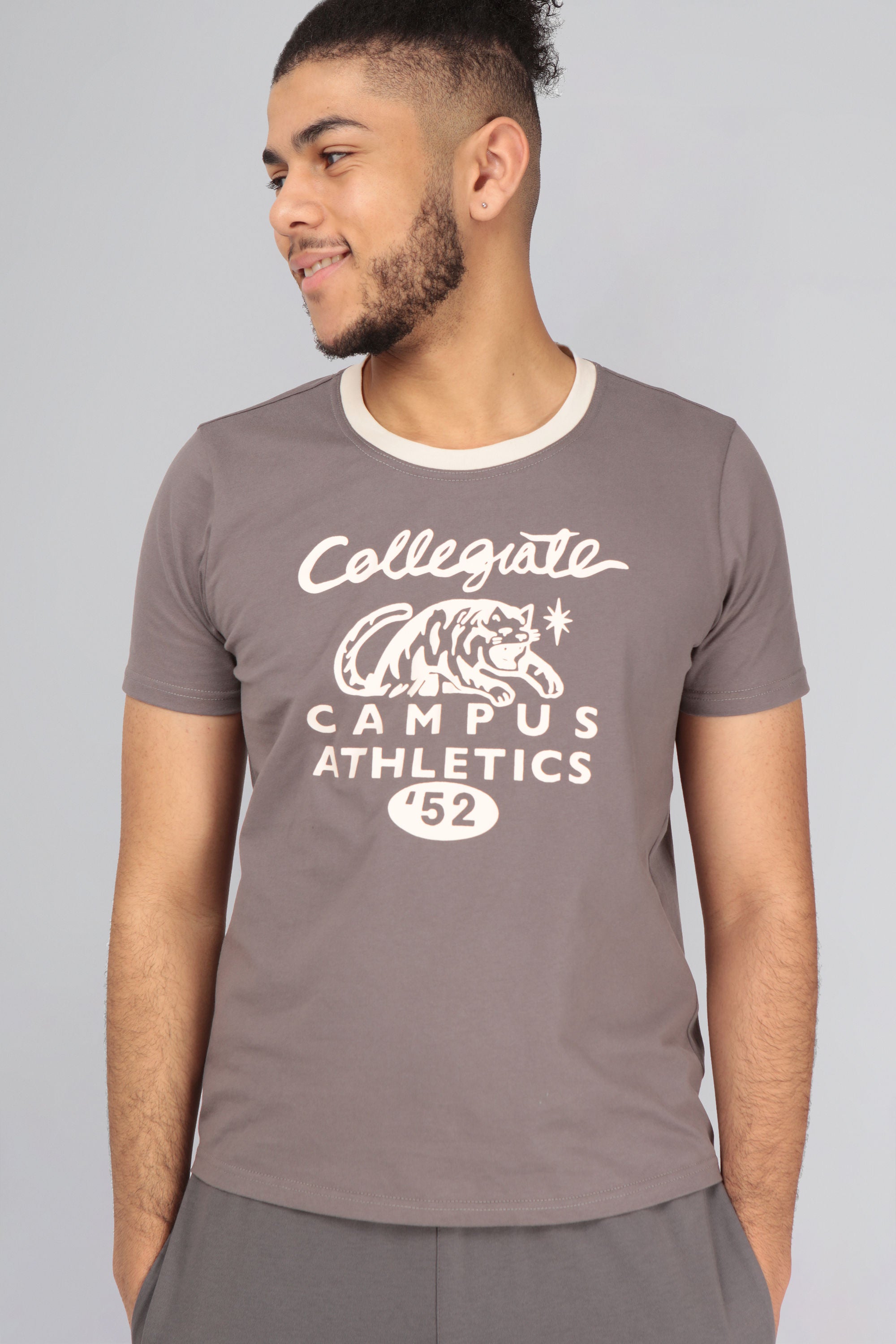 Jim College T-Shirt