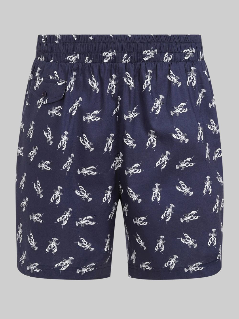 Martin Lobster Shorts