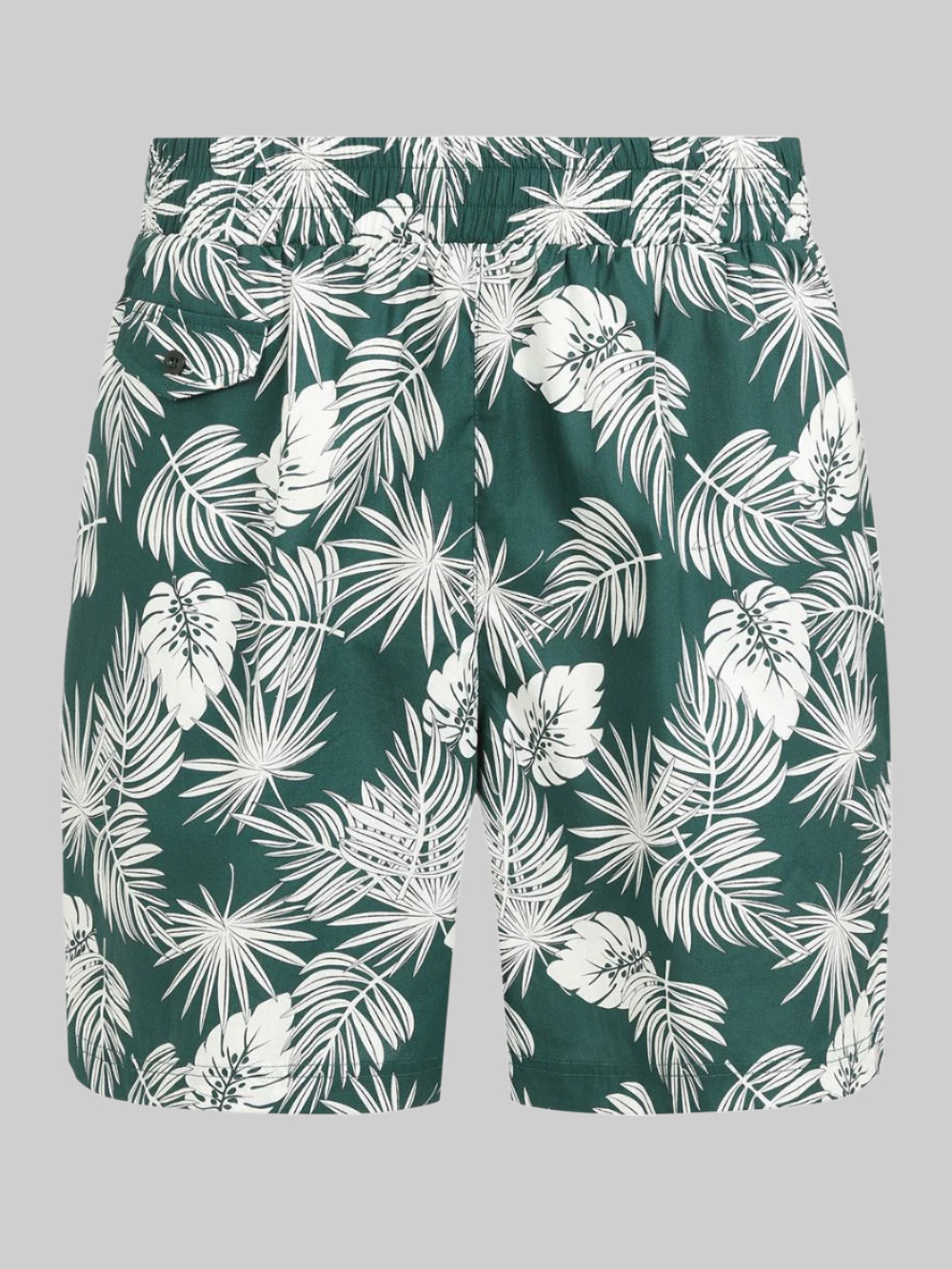 Martin Deep Palm Shorts