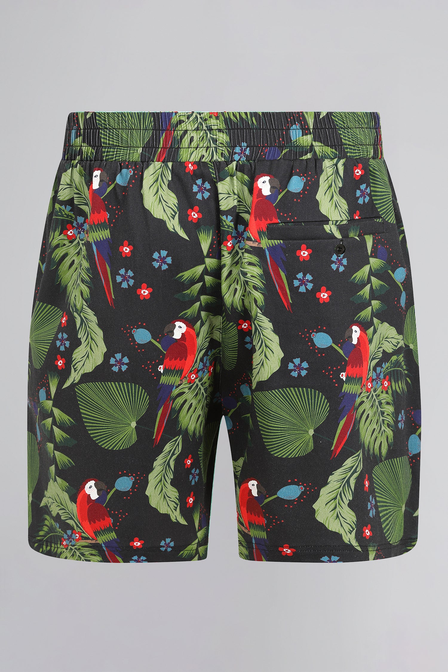 Martin Parrot Paradise Shorts