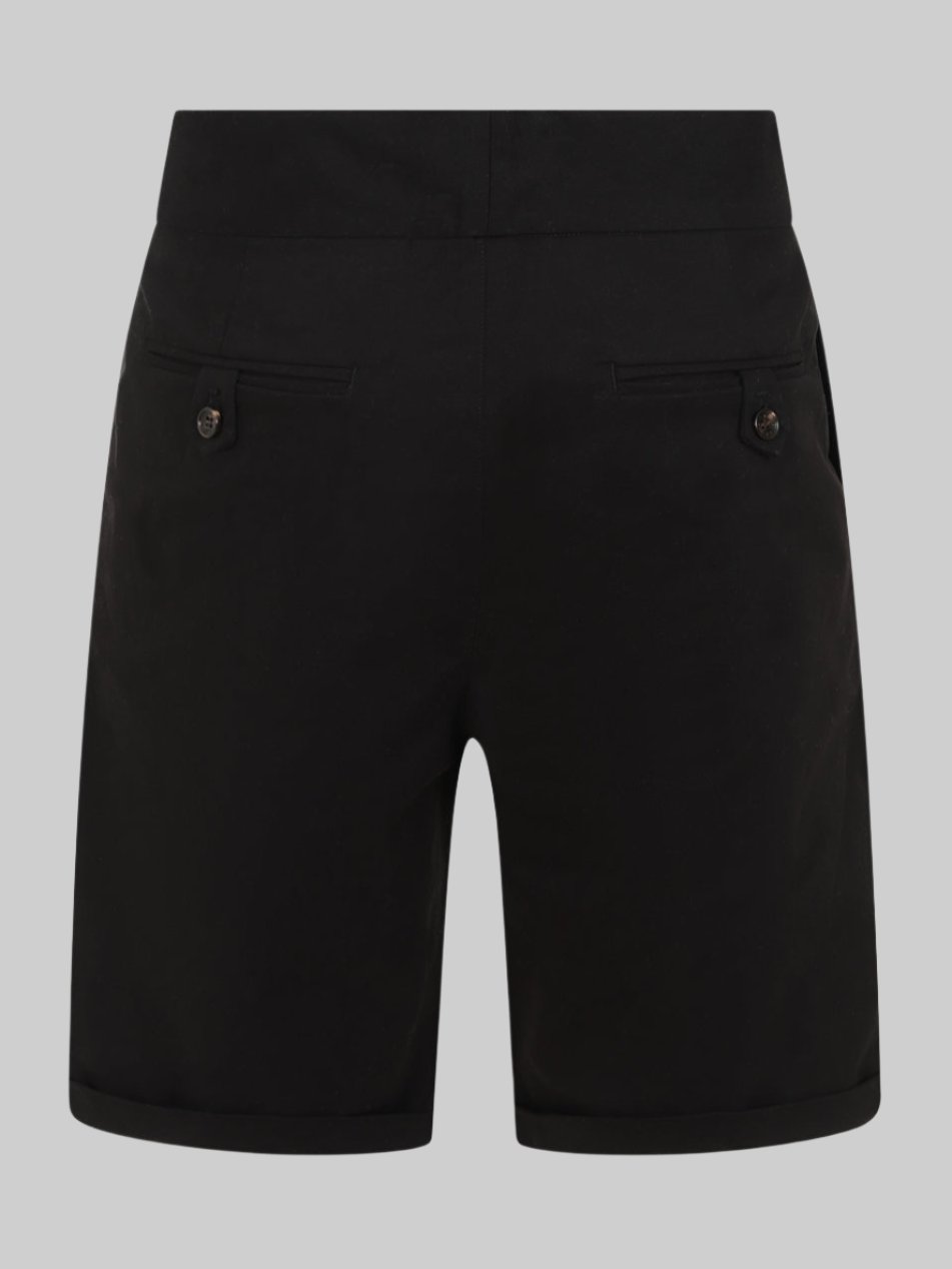 William Plain Shorts