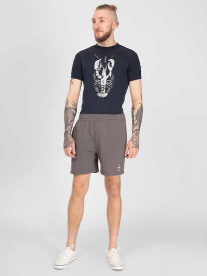 Theodore College Jogger Short